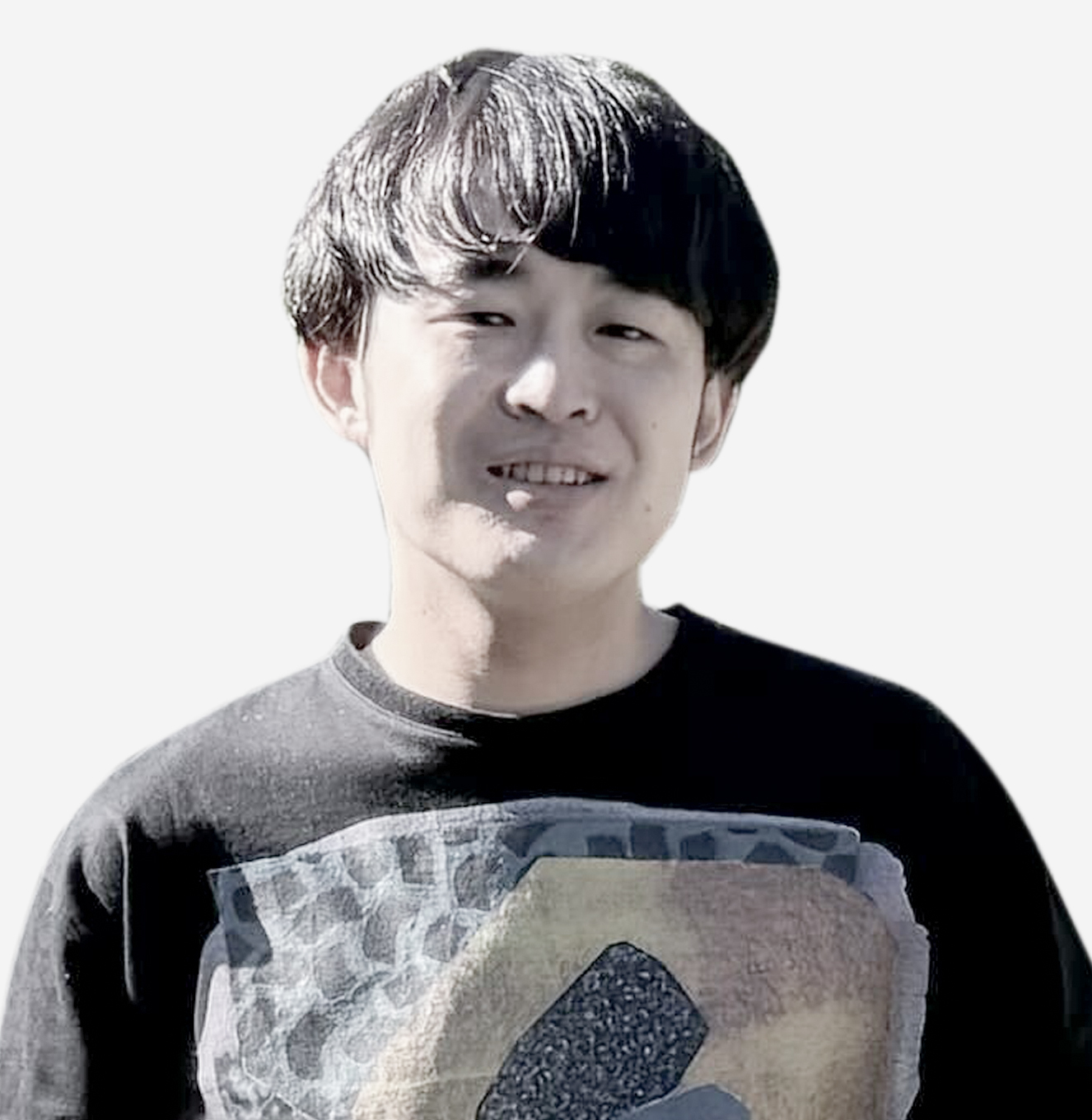 代表 石橋 知士（Satoshi Ishibashi）
